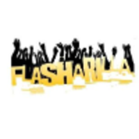 Flasharilla Marketing Inc. logo, Flasharilla Marketing Inc. contact details