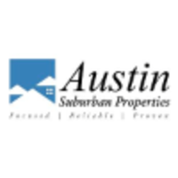 Austin Suburban Properties logo, Austin Suburban Properties contact details