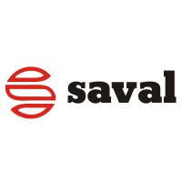 Saval logo, Saval contact details