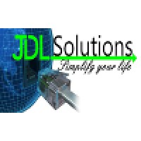 JDL Solutions logo, JDL Solutions contact details