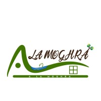 AlaMoghra logo, AlaMoghra contact details