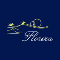 Florera logo, Florera contact details