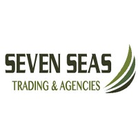 Seven Seas Egypt logo, Seven Seas Egypt contact details