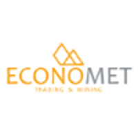 Economet logo, Economet contact details