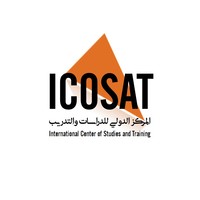 International Center of Studies and Training logo, International Center of Studies and Training contact details