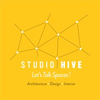 Studio HIVE logo, Studio HIVE contact details