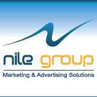 nile group logo, nile group contact details