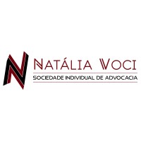 Natália Voci Sociedade Individual de Advocacia logo, Natália Voci Sociedade Individual de Advocacia contact details