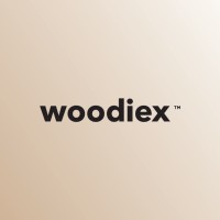 Woodiex logo, Woodiex contact details