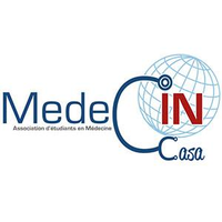 Medec'IN-Casa logo, Medec'IN-Casa contact details