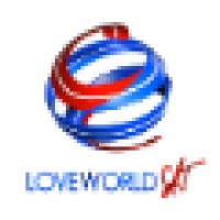 LoveWorldSAT logo, LoveWorldSAT contact details