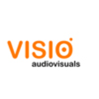 Visio audiovisuals logo, Visio audiovisuals contact details