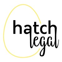 Hatch Legal logo, Hatch Legal contact details