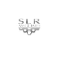 SLR-Associates logo, SLR-Associates contact details