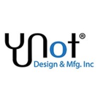 Y-Not Design & Manufacturing logo, Y-Not Design & Manufacturing contact details