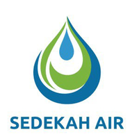 Sedekah Air logo, Sedekah Air contact details