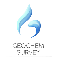 PT Geochem Survey International logo, PT Geochem Survey International contact details