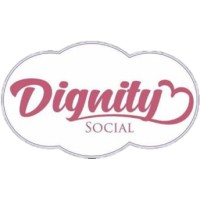 Dignity Social logo, Dignity Social contact details