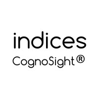 INDICES CognoSight logo, INDICES CognoSight contact details