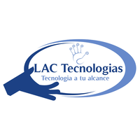 LAC Tecnologias logo, LAC Tecnologias contact details