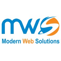 Modern Web Solutions logo, Modern Web Solutions contact details