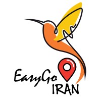 EasyGo Iran Travel agency logo, EasyGo Iran Travel agency contact details