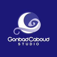 Gonbad Caboud Studio logo, Gonbad Caboud Studio contact details