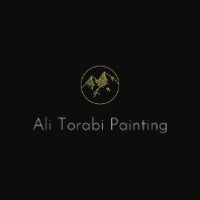 Ali Torabi Painting logo, Ali Torabi Painting contact details