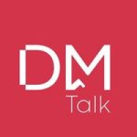 DM Talk Event logo, DM Talk Event contact details