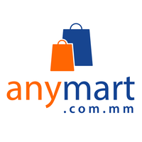 AnyMart logo, AnyMart contact details