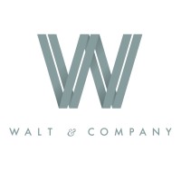 Walt & Company logo, Walt & Company contact details