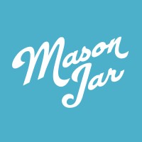 Mason Jar logo, Mason Jar contact details