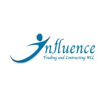 Influence Trading and Contracting WLL logo, Influence Trading and Contracting WLL contact details