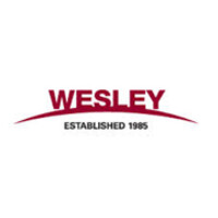 WesleyNet.com logo, WesleyNet.com contact details