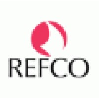 Refco Securities logo, Refco Securities contact details