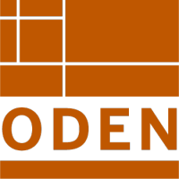 Oden Institute for Computational Engineering and Sciences logo, Oden Institute for Computational Engineering and Sciences contact details