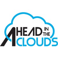 Ahead In The Clouds logo, Ahead In The Clouds contact details