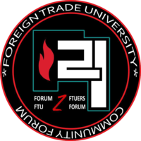 FTU Forum (Foreign Trade University Community Forum) logo, FTU Forum (Foreign Trade University Community Forum) contact details