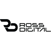 Ross Digital logo, Ross Digital contact details