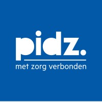 PIDZ - Met zorg verbonden logo, PIDZ - Met zorg verbonden contact details