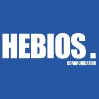 HEBIOS logo, HEBIOS contact details