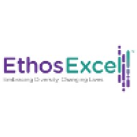 EthosExcel™ logo, EthosExcel™ contact details