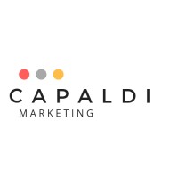 Capaldi Marketing logo, Capaldi Marketing contact details