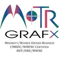 MOTR GRAFX, LLC logo, MOTR GRAFX, LLC contact details