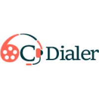 6C Dialer logo, 6C Dialer contact details