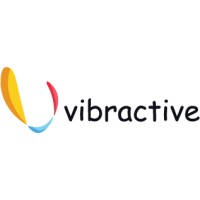 Vibractive Marketing logo, Vibractive Marketing contact details