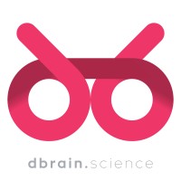 DBrain Science logo, DBrain Science contact details