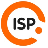 ISP Family logo, ISP Family contact details