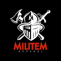 Militem Apparel - Fashion Label logo, Militem Apparel - Fashion Label contact details