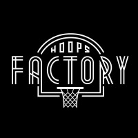 Hoops Factory logo, Hoops Factory contact details